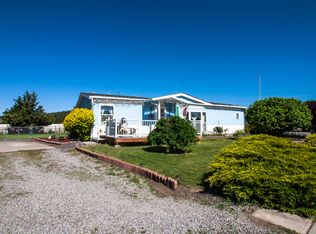 5007 N Glenbrook Rd, Otis Orchards, WA 99027