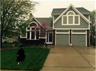 9047 N Oregon Ave, Kansas City, MO 64154