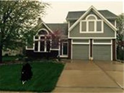 9047 N Oregon Ave, Kansas City, MO, 64154