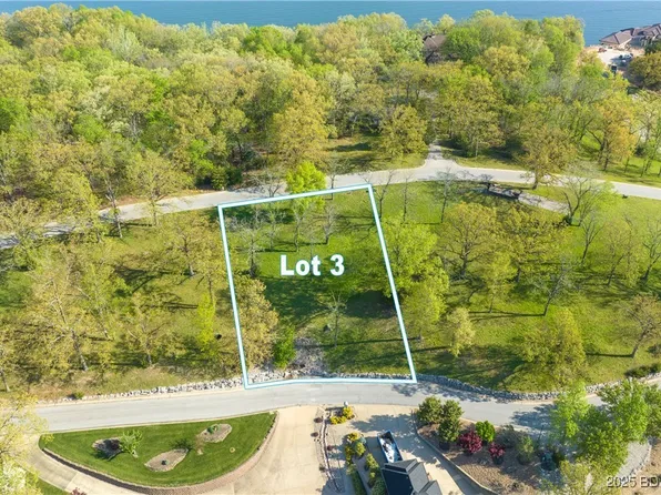 LOT 3 Darwin Dr, Osage Beach, MO 65065