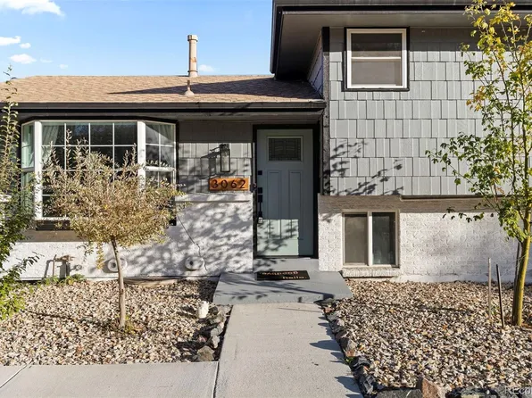 3062 S Webster Street, Denver, CO 80227
