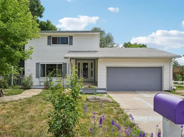 404 Briarwood Road, Fort Collins, CO 80521