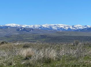 P 4 Indian Valley Rd, Indian Valley, ID 83632