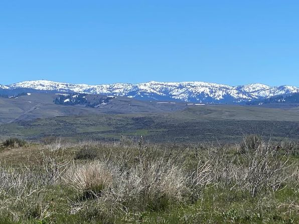 P 4 Indian Valley Rd, Indian Valley, ID 83632
