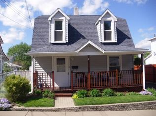 291 Corliss Ave, Johnson City, NY 13790