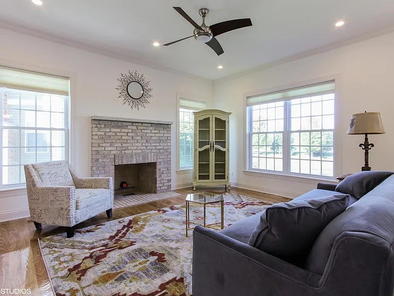 Princeton West Townhomes — Photo 20
