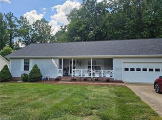 722 Brookmont Ave, Salisbury, NC 28146