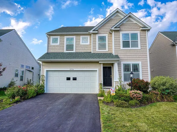 6754 Bigerton Bnd, Canal Winchester, OH 43110