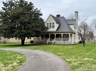 339 N Maple Ave, Danville, KY 40422