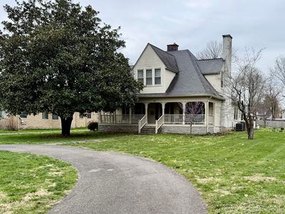 339 N Maple Ave, Danville, KY, 40422