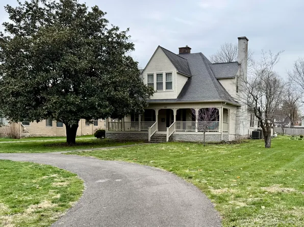 339 N Maple Ave, Danville, KY 40422