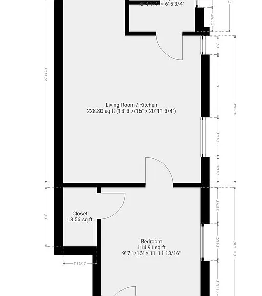 1719 Blair St #2 — Photo 12