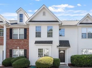 17 Moorefield Ct, Durham, NC 27705