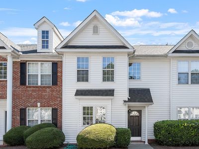 17 Moorefield Ct, Durham, NC, 27705
