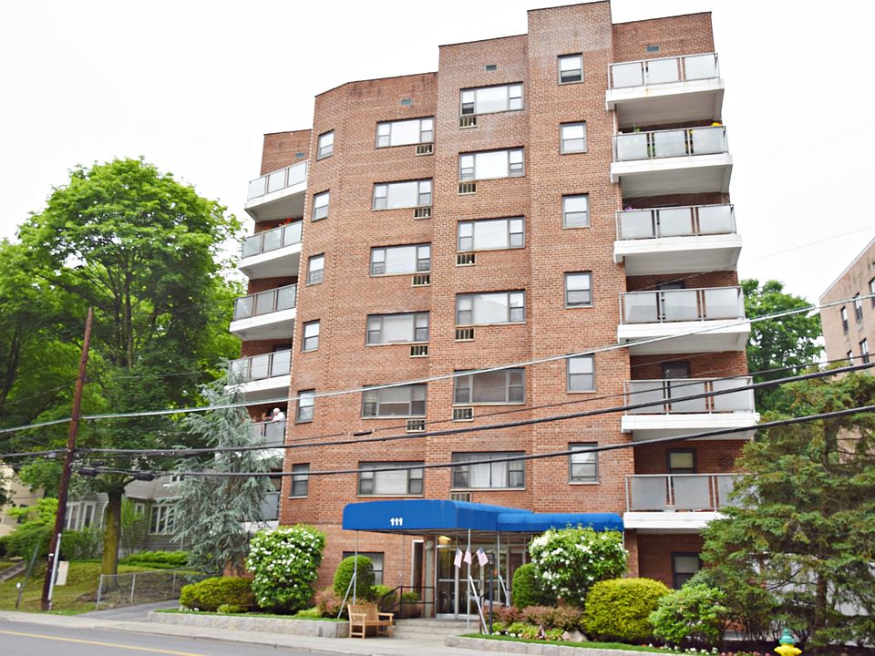1st image of 111 E Hartsdale Ave APT 6F