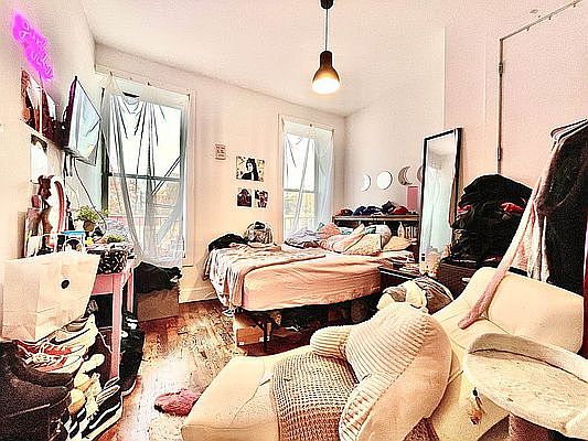 2nd image of 92 Malcolm X Blvd APT 3F
