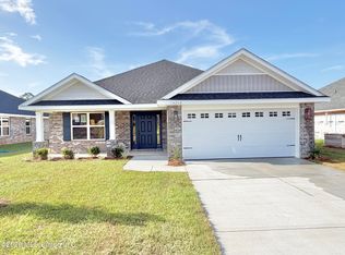 14260 Hartland Dr, Gulfport, MS 39503