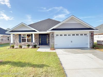 14260 Hartland Dr, Gulfport, MS, 39503