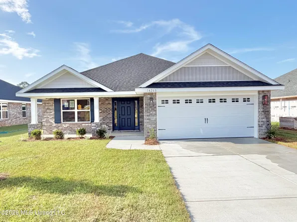 14260 Hartland Dr, Gulfport, MS 39503