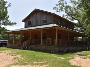 132 Frog Hollow Cir, Magee, MS 39111