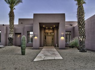 9889 E Charter Oak Rd, Scottsdale, AZ 85260