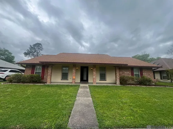 512 Pebblebrook Dr, Baton Rouge, LA 70815