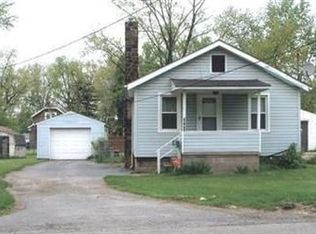 2741 Orchard Ave SE, Warren, OH 44484