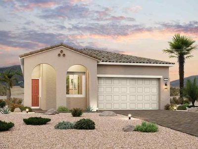 112 Barkset Way, Henderson, NV, 89011