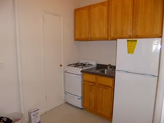 Rented by Citi Habitats