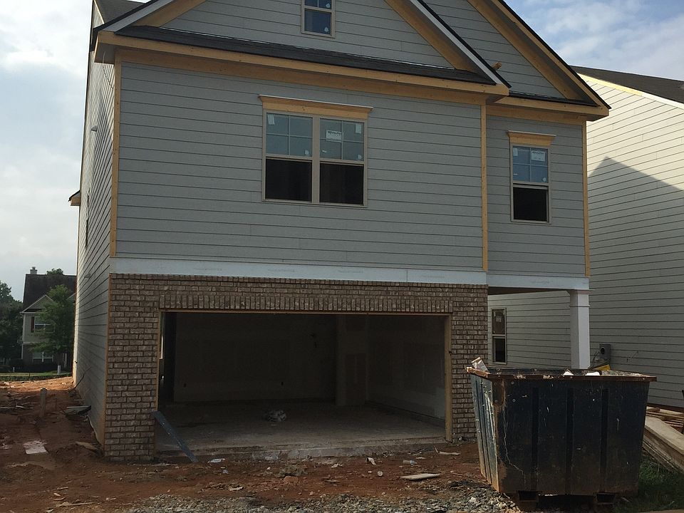 2nd image of 5233 Catrina Way