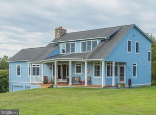 7395 Opal Rd, Warrenton, VA 20186