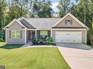 214 Cannon Crk, Homer, GA 30547