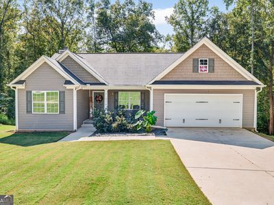 214 Cannon Crk, Homer, GA, 30547