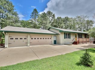 913 Kings Way, Nekoosa, WI 54457