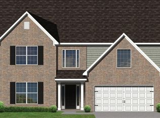 2108 Kangaroo Ln LOT 54, Knoxville, TN 37932