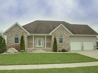 1311 Shepherd Ave, Waverly, IA 50677