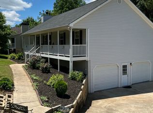 Hobson Dr, Jasper, GA 30143