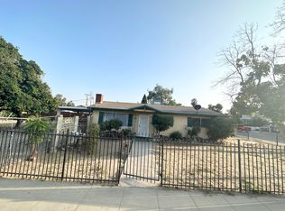 103 E Sweet Ave, Visalia, CA 93291