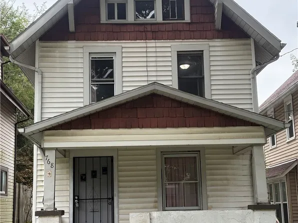 768 Garfield St, Akron, OH 44310