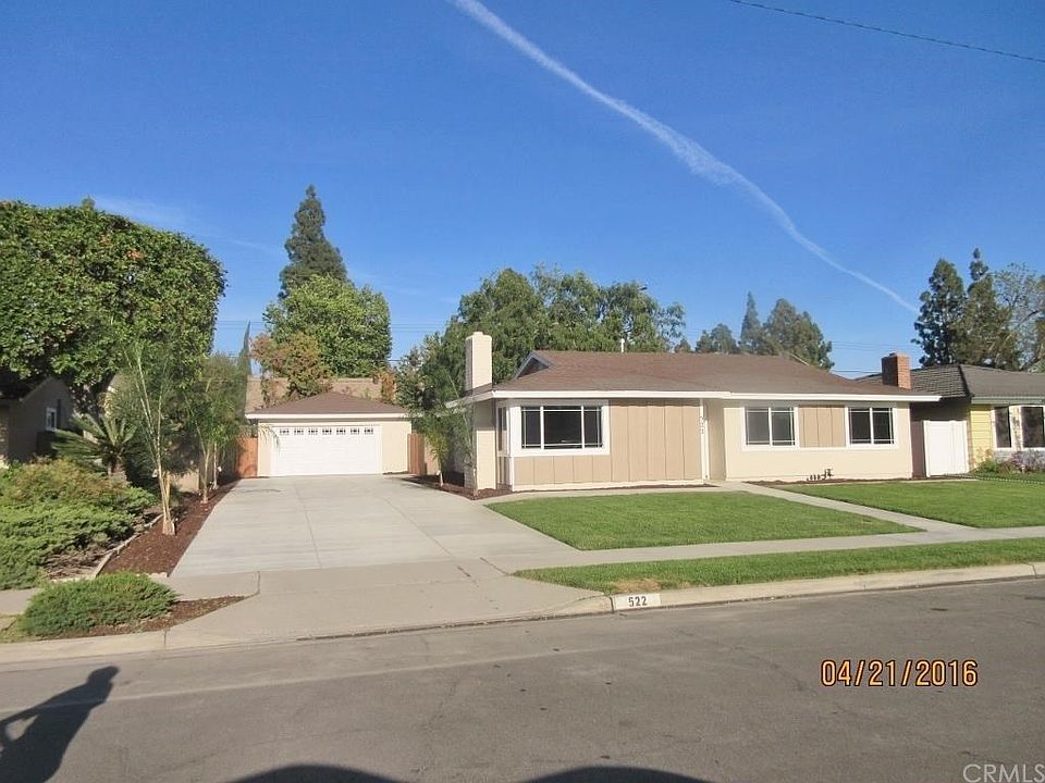 1st image of 522 S Peregrine St