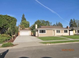 522 S Peregrine St, Anaheim, CA 92806