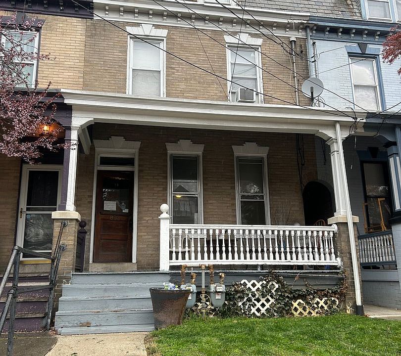 1st image of 833 Columbia Ave APT 1