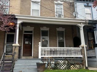 833 Columbia Ave APT 1, Lancaster, PA 17603