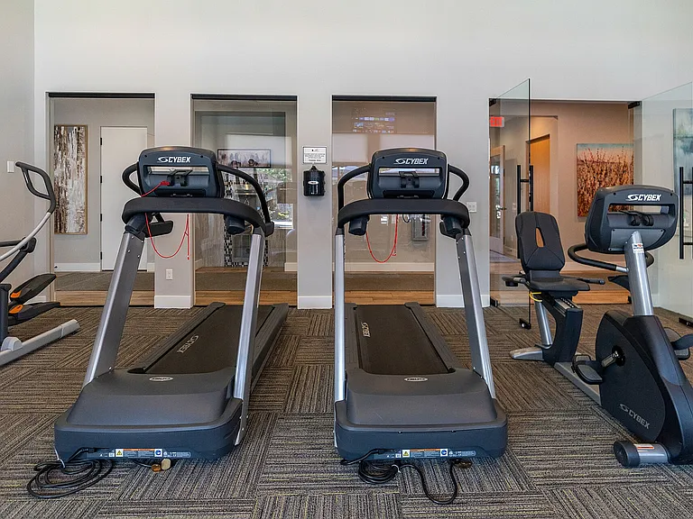 Treadmills