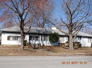 600 W Myrtle St, Independence, KS 67301