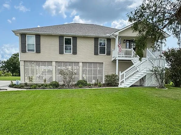 122 Marlin Dr, Slidell, LA 70461
