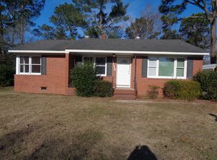 1130 Wellons Dr, Fayetteville, NC 28304