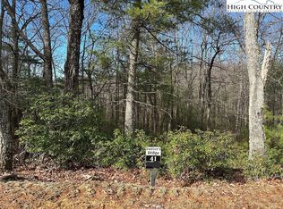 (Undisclosed Address), McGrady, NC 28649