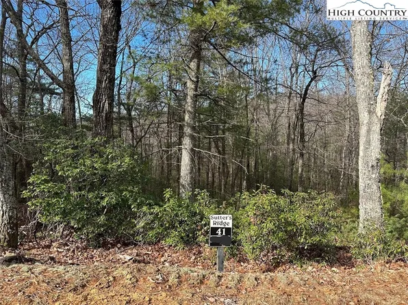 (undisclosed Address), McGrady, NC 28649