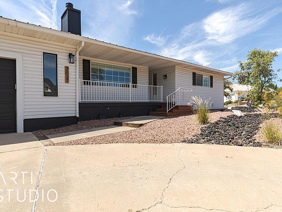 4th image of 3037 W Canyon View Dr